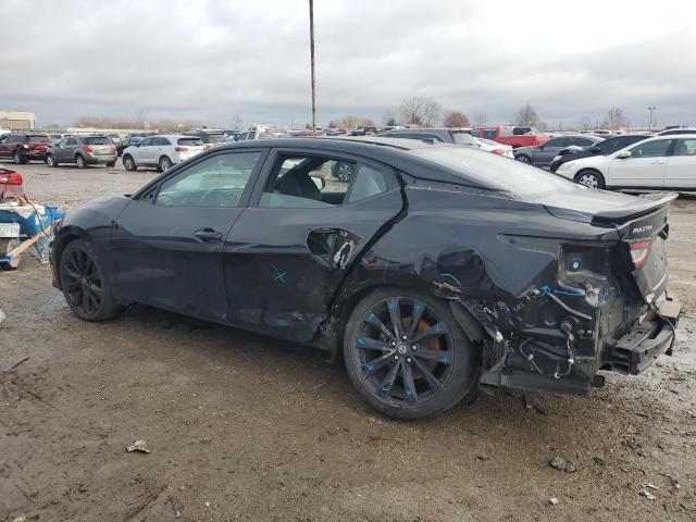 Photo 2 from auction – 2020 NISSAN MAXIMA SR with VIN 1N4AA6EV7LC380925
