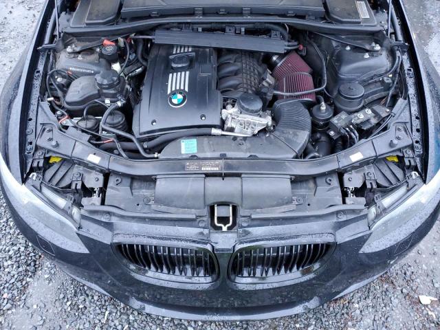 Photo 11 from auction – 2010 BMW 335 I with VIN WBAWB7C57AP048511