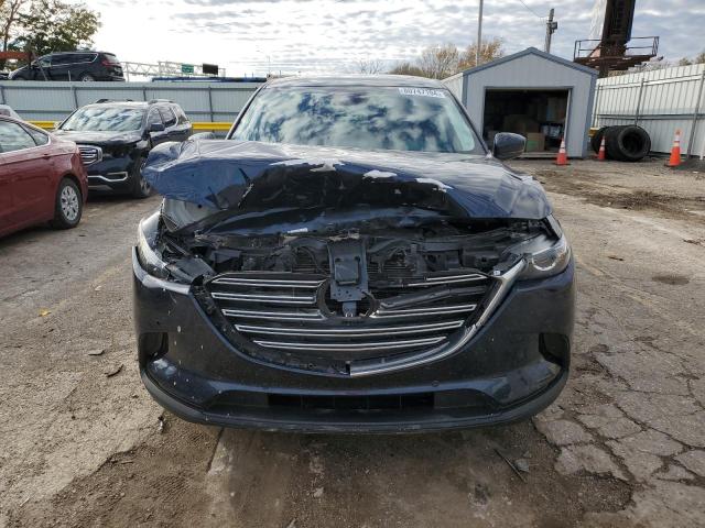 Photo 5 from auction – 2020 MAZDA CX-9 TOURI with VIN JM3TCBCY4L0423001