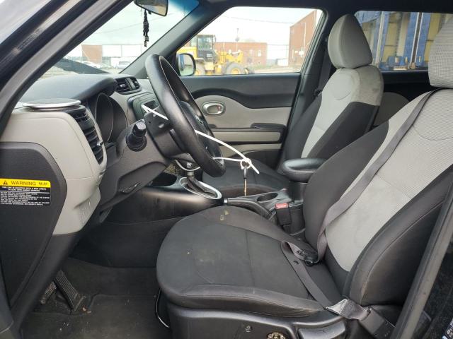 Photo 7 from auction – 2014 KIA SOUL with VIN KNDJN2A25E7022284