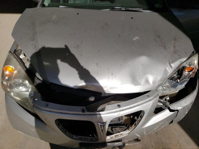 Photo 11 from auction – 2007 PONTIAC G6 with VIN 1G2ZM587674200639