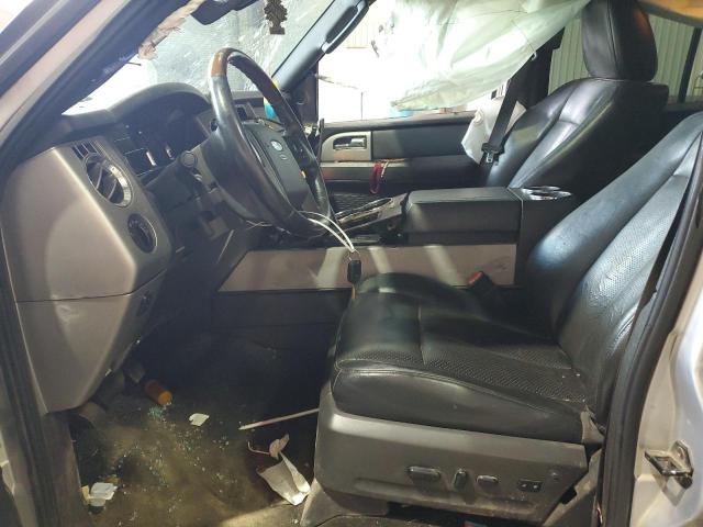Photo 7 from auction – 2010 FORD EXPEDITION with VIN 1FMJK1K53AEB56689