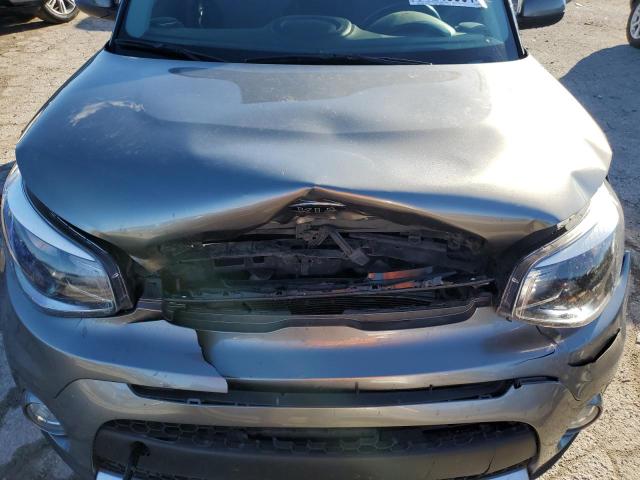 Photo 11 from auction – 2017 KIA SOUL + with VIN KNDJP3A55H7429925