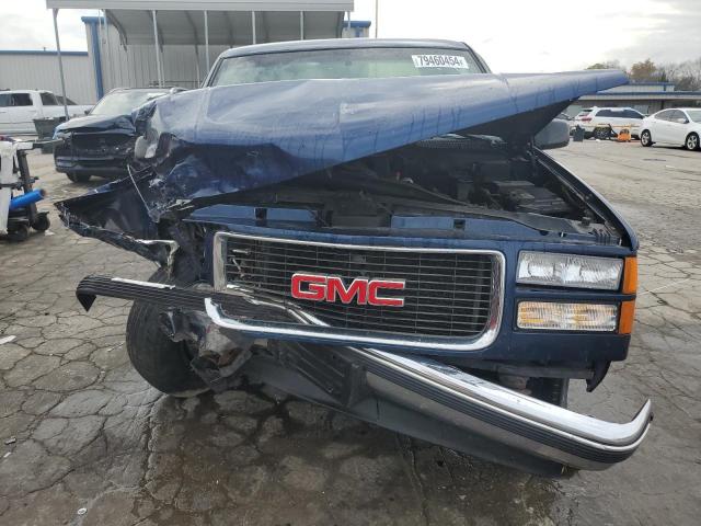 Photo 5 from auction – 1998 GMC SIERRA C15 with VIN 2GTEC19M7W1508312