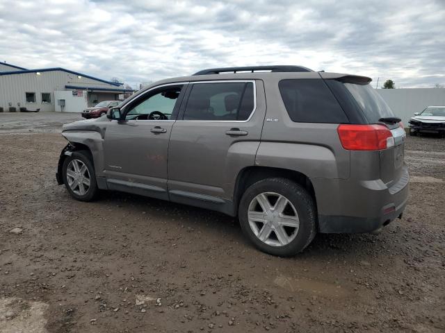 Photo 2 from auction – 2012 GMC TERRAIN SL with VIN 2GKFLTE57C6238256