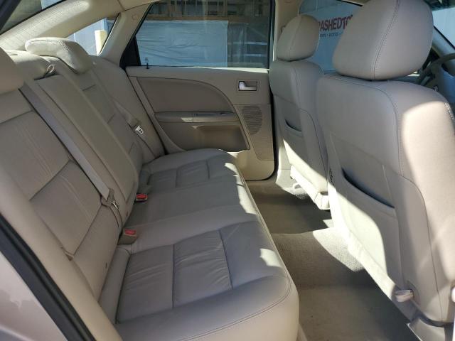 Photo 10 from auction – 2006 FORD FIVE HUNDR with VIN 1FAFP25126G178744