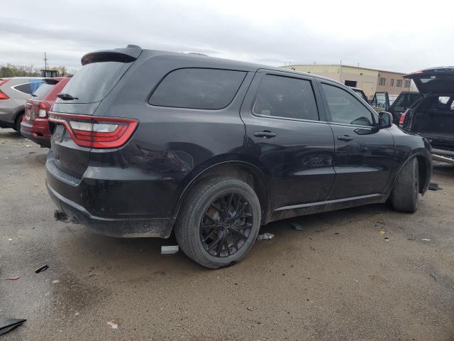Photo 3 from auction – 2016 DODGE DURANGO R/ with VIN 1C4SDJCT0GC387540