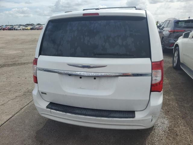 Photo 6 from auction – 2014 CHRYSLER TOWN & COU with VIN 2C4RC1BG7ER157732
