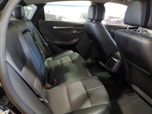 Photo 10 from auction – 2014 CHEVROLET IMPALA LT with VIN 2G1125S39E9134353