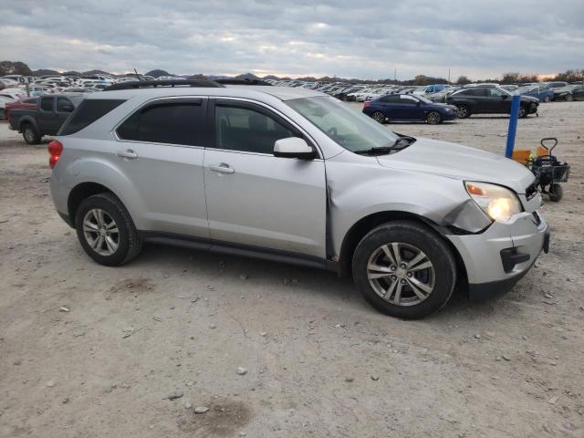 Photo 4 from auction – 2015 CHEVROLET EQUINOX LT with VIN 2GNFLFEK8F6163078