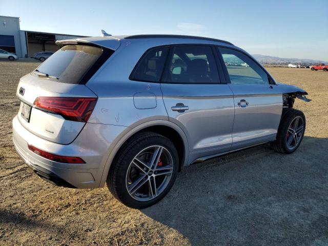 Photo 3 from auction – 2024 AUDI Q5 E PREMI with VIN WA1E2AFY2R2112524