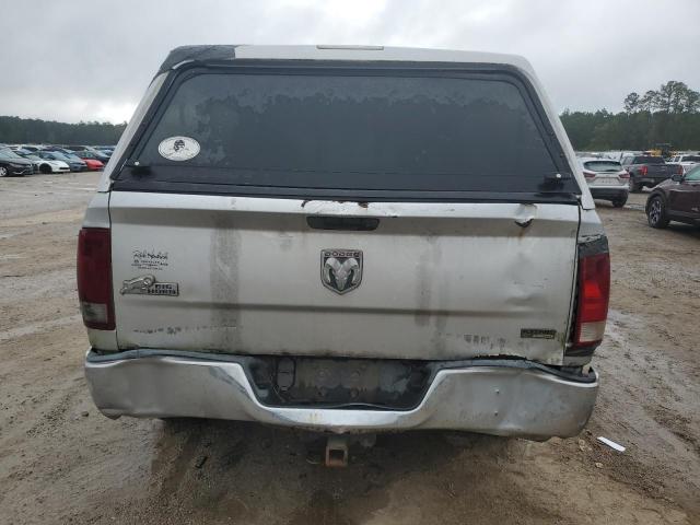Photo 6 from auction – 2009 DODGE RAM 1500 with VIN 1D3HB18P39S798748