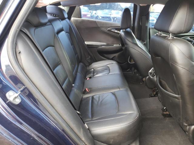 Photo 10 from auction – 2016 CHEVROLET MALIBU LT with VIN 1G1ZE5ST8GF272230