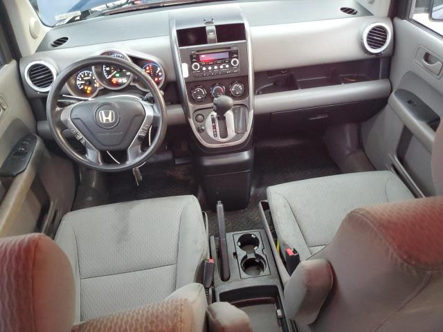 Photo 8 from auction – 2009 HONDA ELEMENT EX with VIN 5J6YH18719L002722