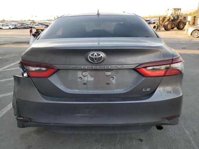 Photo 6 from auction – 2023 TOYOTA CAMRY LE with VIN 4T1C11AK2PU726554