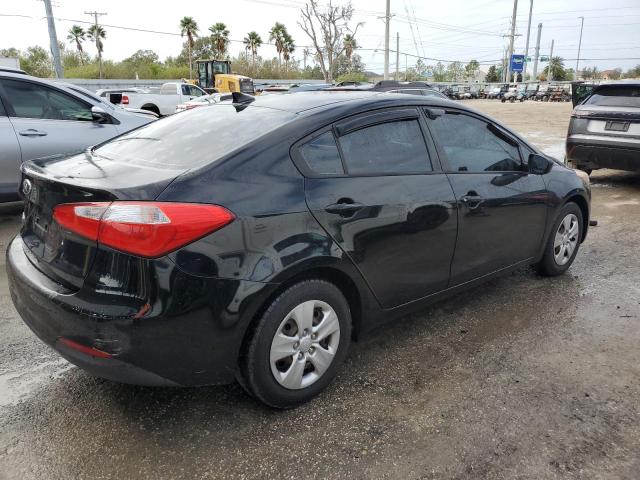 Photo 3 from auction – 2014 KIA FORTE LX with VIN KNAFK4A65E5188018