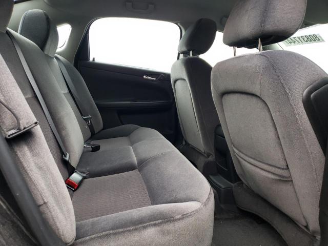 Фото 10 с аукциона – 2012 CHEVROLET IMPALA LS с VIN 2G1WF5E37C1330910