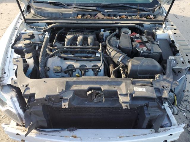 Photo 11 from auction – 2010 FORD TAURUS LIM with VIN 1FAHP2FW1AG168542