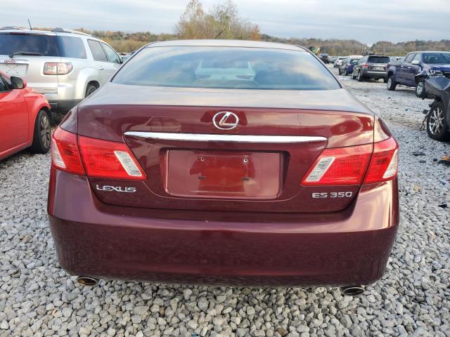 صورة رقم 6 من المزاد - 2008 LEXUS ES 350 مع VIN JTHBJ46G382182387