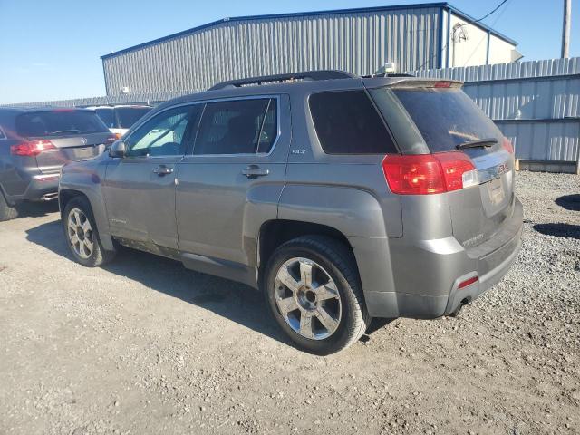 Photo 2 from auction – 2012 GMC TERRAIN SL with VIN 2GKFLUE52C6253494