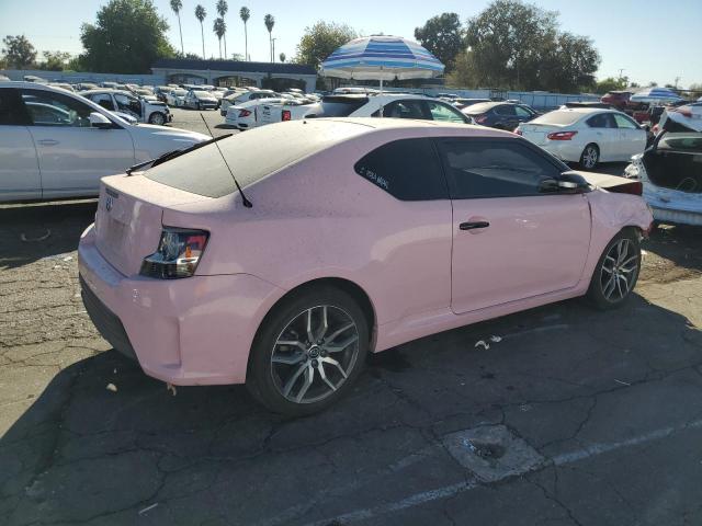 Photo 3 from auction – 2016 SCION TC with VIN JTKJF5C73GJ024914
