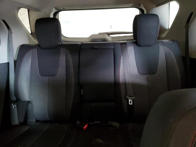 Photo 10 from auction – 2012 CHEVROLET EQUINOX LT with VIN 2GNALDEKXC6163934