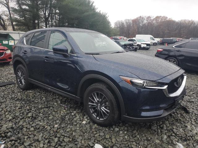 Photo 4 from auction – 2021 MAZDA CX-5 TOURI with VIN JM3KFBCM3M0451065