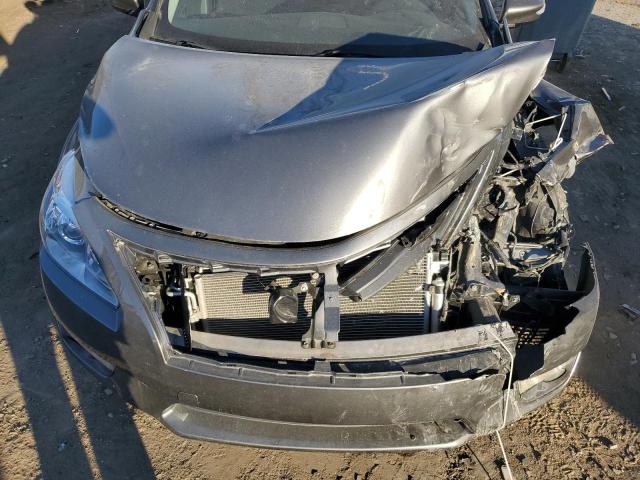 Zdjęcie 11 z aukcji – 2014 NISSAN ALTIMA 2.5 z VIN 1N4AL3AP1EC157203