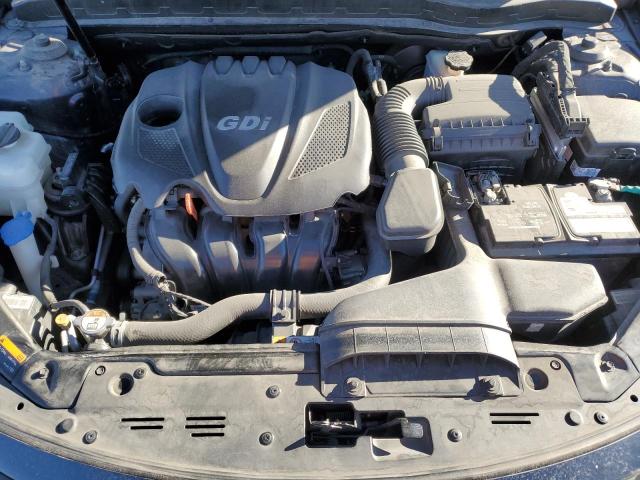 Photo 11 from auction – 2015 KIA OPTIMA LX with VIN KNAGM4A79F5637614