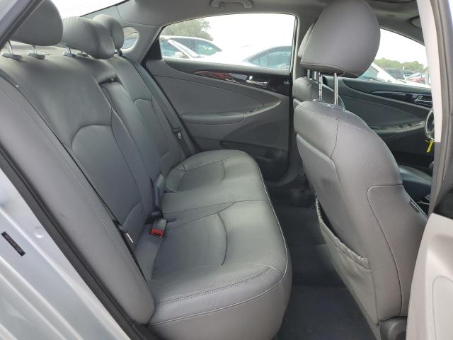 Photo 10 from auction – 2011 HYUNDAI SONATA SE with VIN 5NPEC4AC9BH293075
