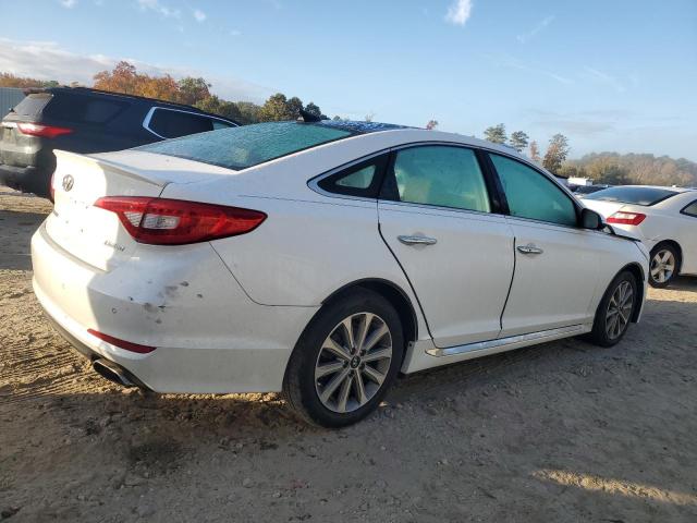 Photo 3 from auction – 2016 HYUNDAI SONATA SPO with VIN 5NPE34AF0GH299042