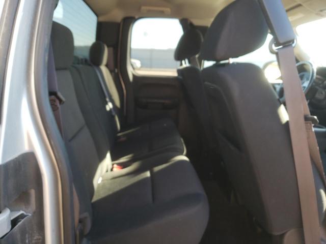 Photo 10 from auction – 2013 CHEVROLET SILVERADO with VIN 1GCRKSE77DZ207442