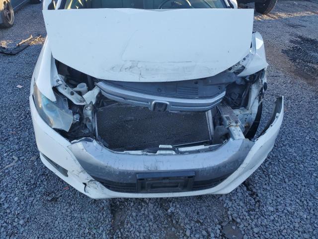 Photo 11 from auction – 2011 HONDA INSIGHT EX with VIN JHMZE2H73BS012431