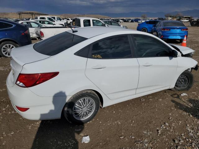 Photo 3 from auction – 2016 HYUNDAI ACCENT SE with VIN KMHCT4AEXGU137337