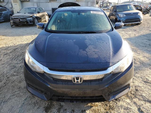 Photo 5 from auction – 2017 HONDA CIVIC EX with VIN 2HGFC2F7XHH509071