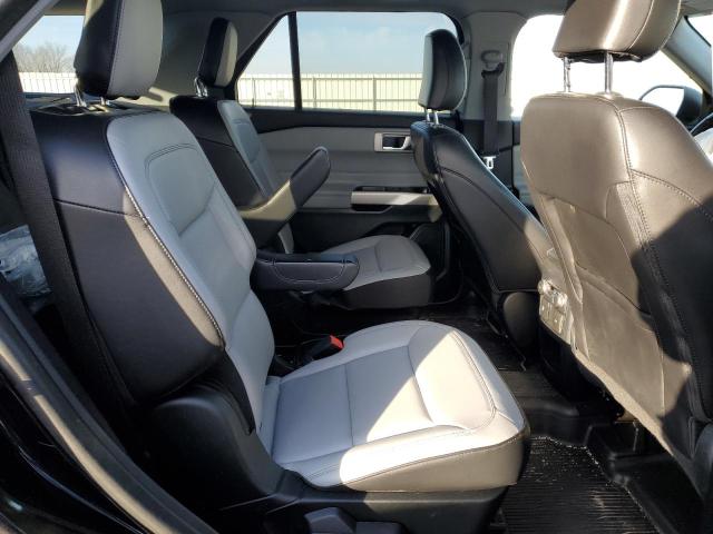 Photo 10 from auction – 2021 FORD EXPLORER X with VIN 1FMSK8DH9MGA65889