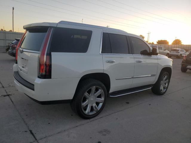 Photo 3 from auction – 2017 CADILLAC ESCALADE L with VIN 1GYS4BKJ2HR344803