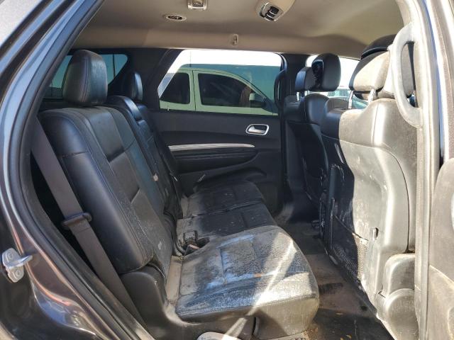 Photo 11 from auction – 2020 DODGE DURANGO SX with VIN 1C4RDHAG2LC228669