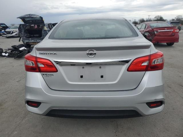 Photo 6 from auction – 2019 NISSAN SENTRA S with VIN 3N1AB7AP1KY295611