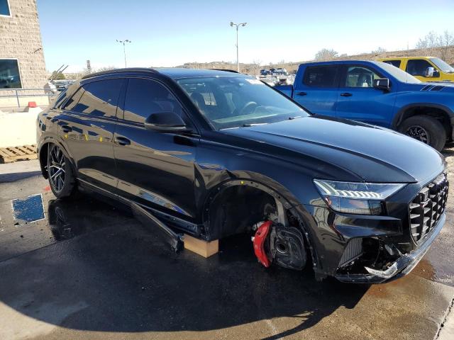 Photo 4 from auction – 2023 AUDI SQ8 PREMIU with VIN WA1AWBF13PD045137