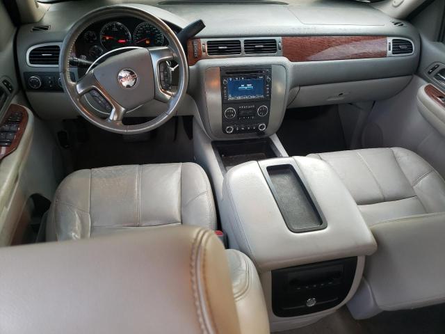 Photo 8 from auction – 2007 GMC NEW SIERRA with VIN 2GTEK13M071611777