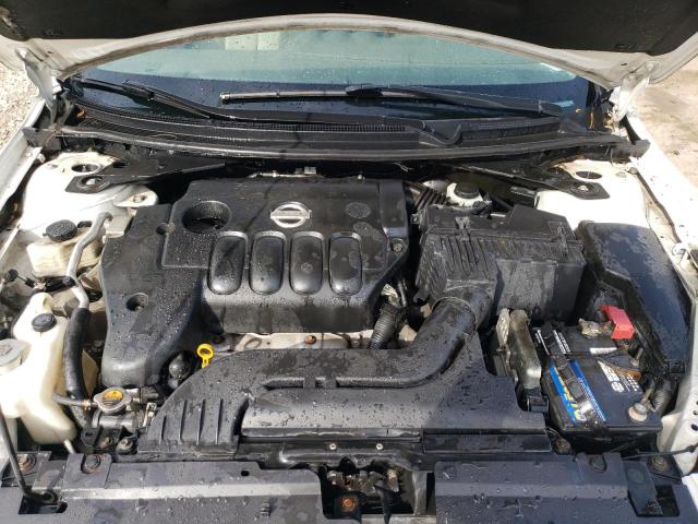 Photo 11 from auction – 2012 NISSAN ALTIMA BAS with VIN 1N4AL2AP9CC186276