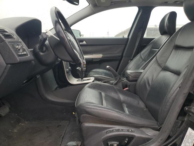Photo 7 from auction – 2005 VOLVO V50 T5 with VIN YV1MJ682052081126