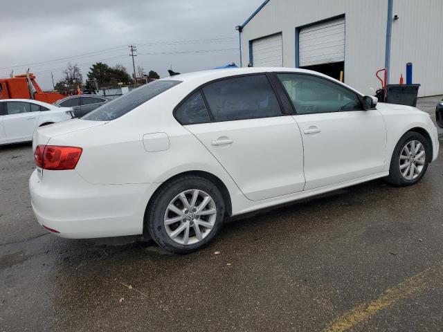 Photo 3 from auction – 2012 VOLKSWAGEN JETTA SE with VIN 3VWDP7AJ6CM364516