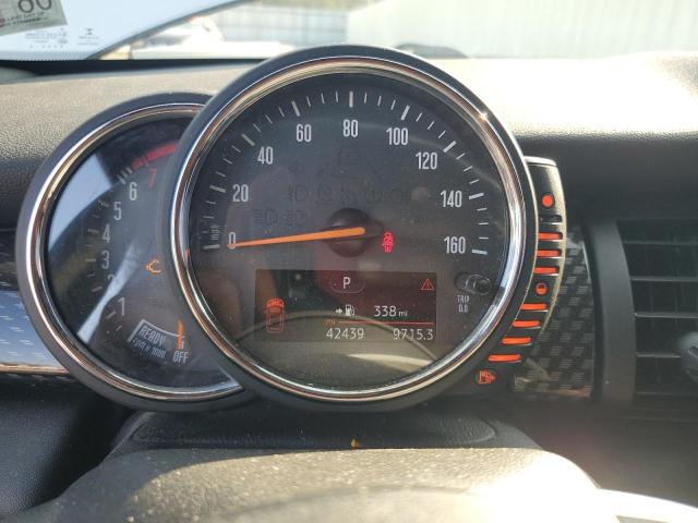 Photo 9 from auction – 2017 MINI COOPER S with VIN WMWWG9C33H3C82371