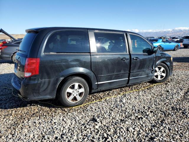 Photo 3 from auction – 2011 DODGE GRAND CARA with VIN 2D4RN3DG9BR627986