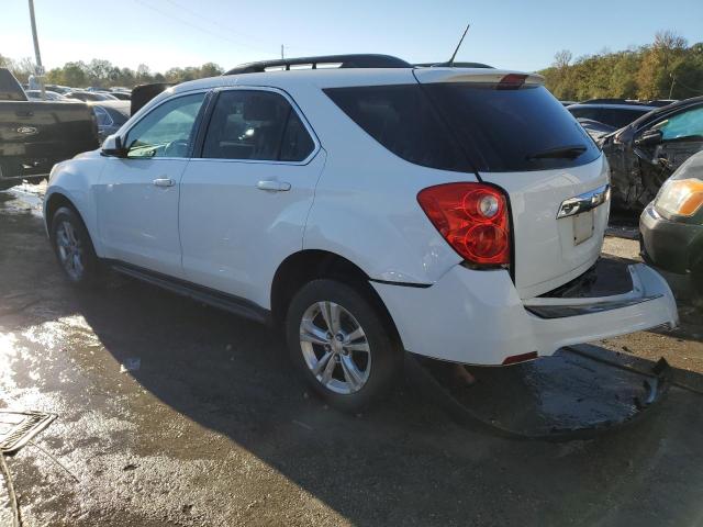 Photo 2 from auction – 2013 CHEVROLET EQUINOX LT with VIN 1GNALDEK2DZ124891