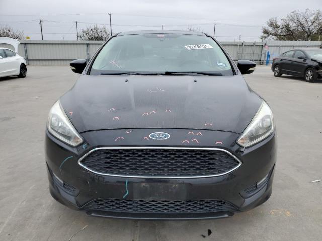 Photo 5 from auction – 2015 FORD FOCUS SE with VIN 1FADP3K23FL339605