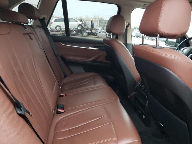 Photo 11 from auction – 2015 BMW X5 XDRIVE3 with VIN 5UXKS4C54F0N06844