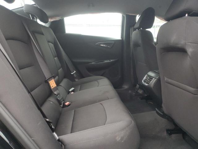 Photo 10 from auction – 2023 CHEVROLET MALIBU LT with VIN 1G1ZD5ST2PF138476